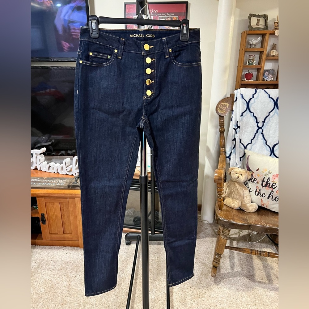 NWOT Michael Kors jeans